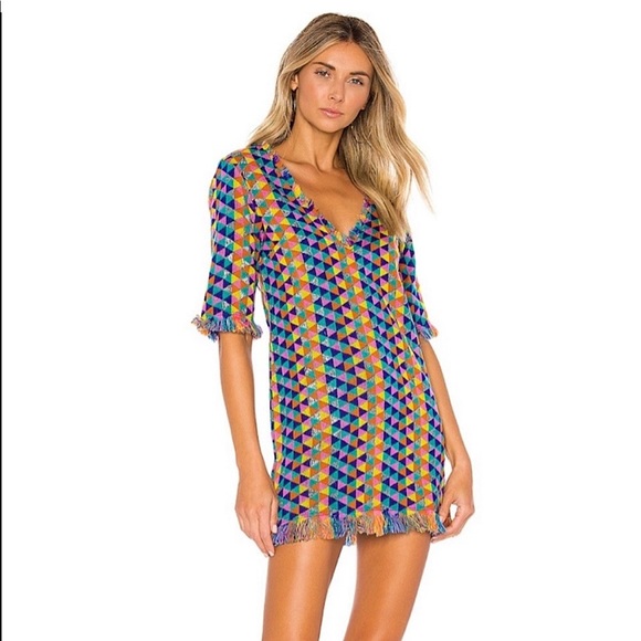 House of Harlow 1960 X REVOLVE Parker Dress - Picture 2 of 14